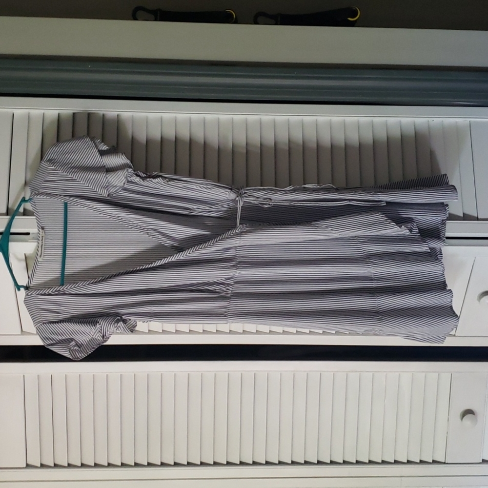 Dress, Abercrombie and Fitch